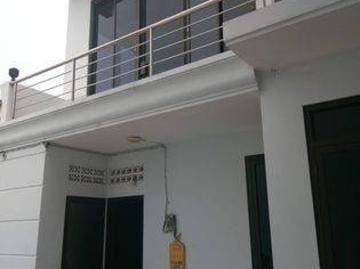 Rumah dijual di Pakuwon City, Surabaya