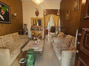 Rumah dijual di Pakuwon City, Surabaya