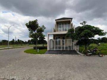 Rumah dijual di Pakuwon City, Surabaya