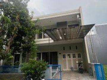 Rumah dijual di Pakuwon City, Surabaya