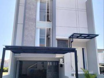 Rumah dijual di Pakuwon City, Surabaya