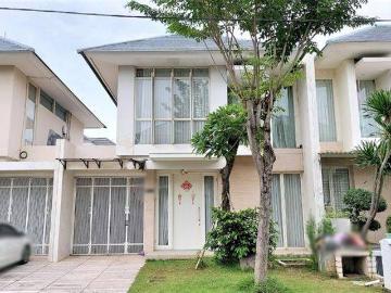 Rumah dijual di Pakuwon Indah, Surabaya
