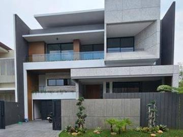 Rumah dijual di Wiyung, Surabaya