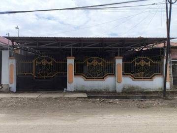 Rumah dijual di Palu Timur, Palu