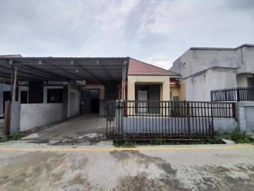 Rumah dijual di Palu Timur, Palu