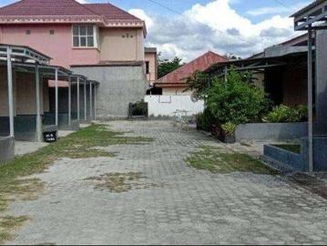 Rumah dijual di Palu Selatan, Palu