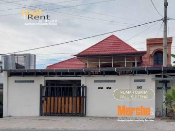 Rumah dijual di Palu Selatan, Palu