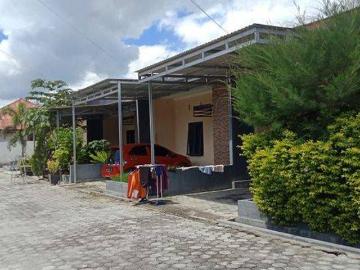 Rumah dijual di Palu Selatan, Palu