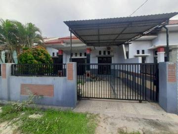 Rumah dijual di Palu Selatan, Palu