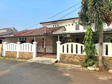 Rumah dijual di Pamulang, Tangerang Selatan