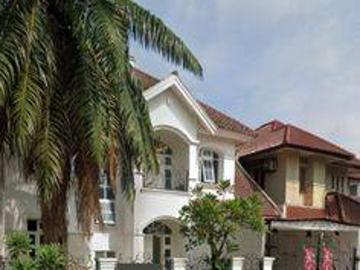 Rumah dijual di Pamulang, Tangerang Selatan