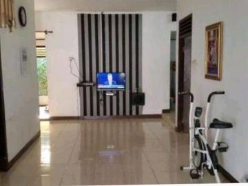 Rumah dijual di Pamulang, Tangerang Selatan