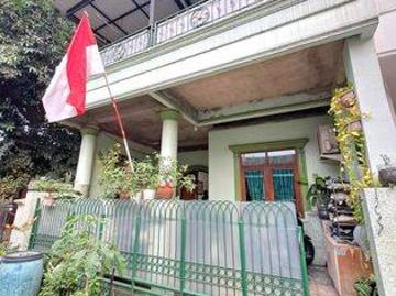 Rumah dijual di Pamulang, Tangerang Selatan