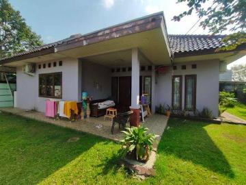 Rumah dijual di Pamulang, Tangerang Selatan