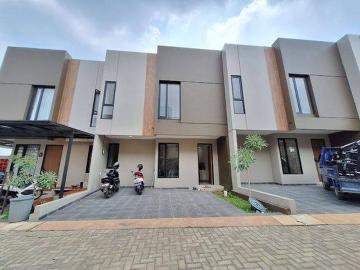 Rumah dijual di Pamulang, Tangerang Selatan