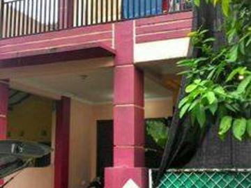Rumah dijual di Pamulang, Tangerang Selatan