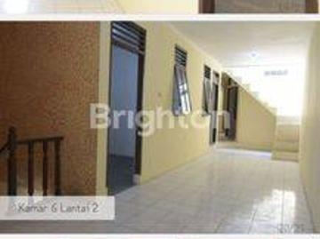 Rumah dijual di Pamulang, Tangerang Selatan