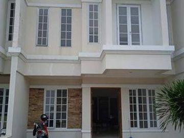 Rumah dijual di Pamulang, Tangerang Selatan