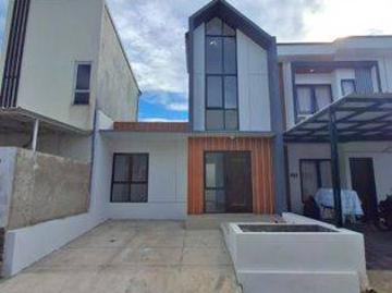 Rumah dijual di Pamulang, Tangerang Selatan