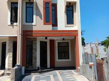 Rumah dijual di Pamulang, Tangerang Selatan