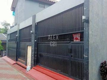 Rumah dijual di Pamulang, Tangerang Selatan