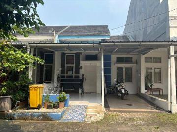 Rumah dijual di Pamulang, Tangerang Selatan