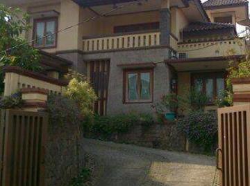 Rumah dijual di Pancoran, Jakarta Selatan