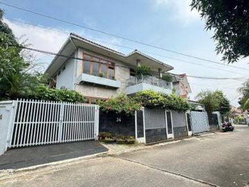 Rumah dijual di Pancoran, Jakarta Selatan
