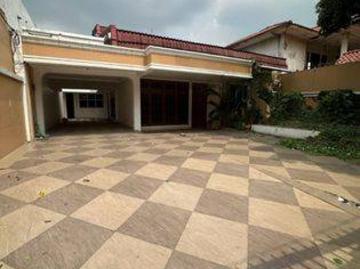 Rumah dijual di Pancoran, Jakarta Selatan