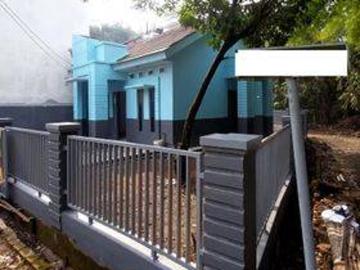 Rumah dijual di Pancoran Mas, Depok