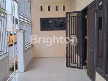 Rumah dijual di Pancur Batu, Deli Serdang