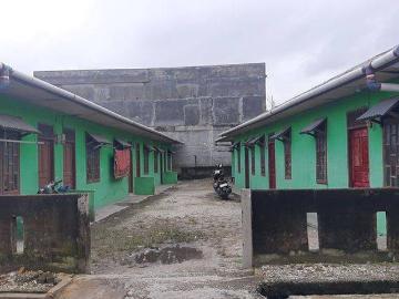 Rumah dijual di Panam, Pekanbaru
