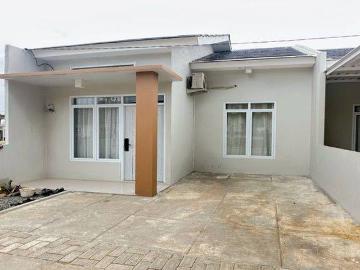 Rumah dijual di Panakukkang, Makassar