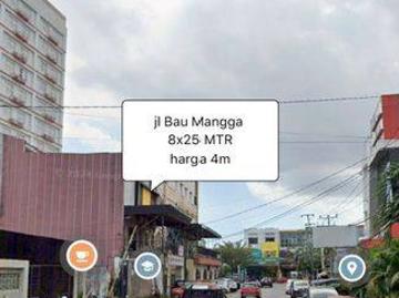 Rumah dijual di Panakkukang, Makassar
