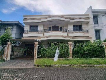 Rumah dijual di Panakkukang, Makassar