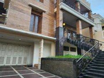 Rumah dijual di Panakkukang, Makassar