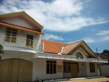 Rumah dijual di Pangandaran, Ciamis