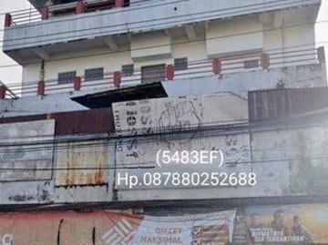 Rumah dijual di Pangkalan Baru, Bangka Tengah