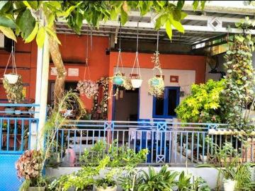 Rumah dijual di Pangkalan Baru, Bangka Tengah