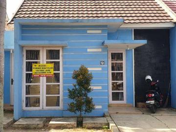 Rumah dijual di Pangkalan Kerinci, Pelalawan