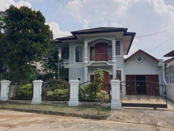 Rumah dijual di Pangkalan Kerinci, Pelalawan
