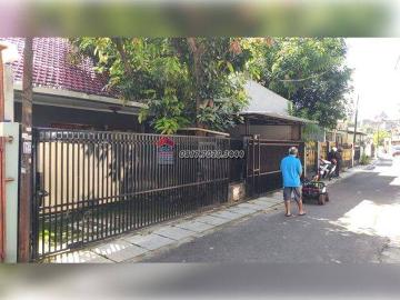 Rumah dijual di Panglima Polim, Jakarta Selatan