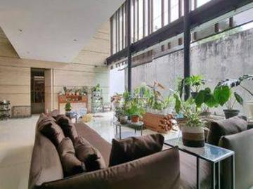 Rumah dijual di Panglima Polim, Jakarta Selatan