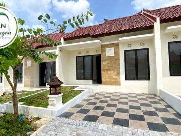 Rumah dijual di Pandansari, Semarang