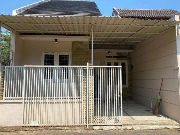 Rumah dijual di Pandanwangi, Malang