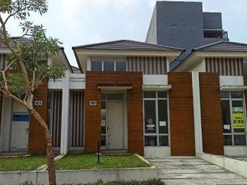 Rumah dijual di Panongan, Tangerang