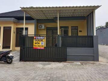 Rumah dijual di Panongan, Tangerang