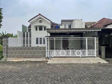 Rumah dijual di Panongan, Tangerang