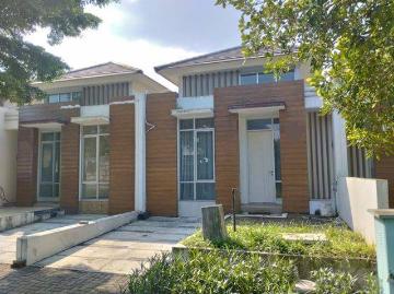 Rumah dijual di Panongan, Tangerang