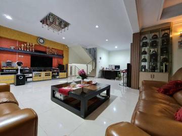 Rumah dijual di Pantai Indah Kapuk, Jakarta Utara